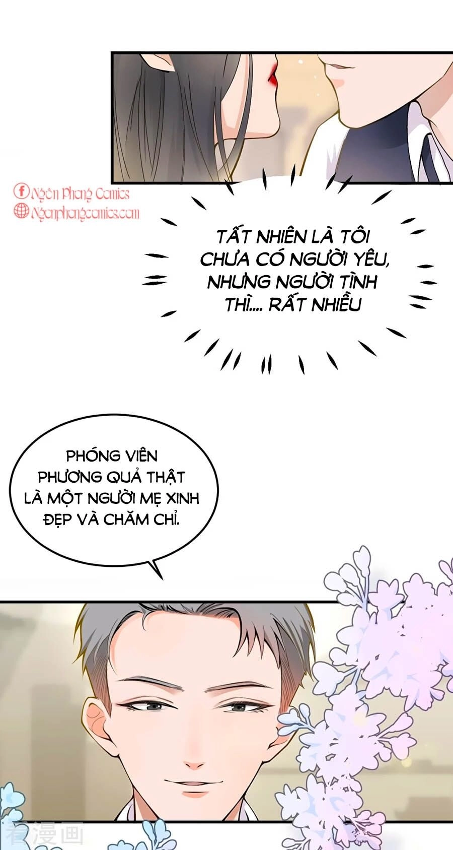 Đưa Em Đi Chơi Chapter 2 - 1