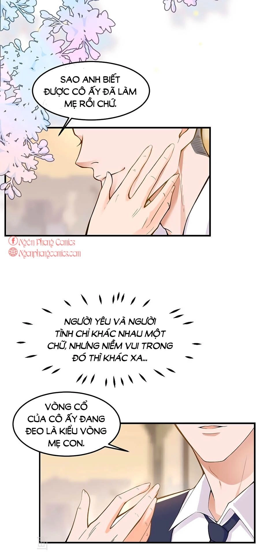 Đưa Em Đi Chơi Chapter 2 - 2