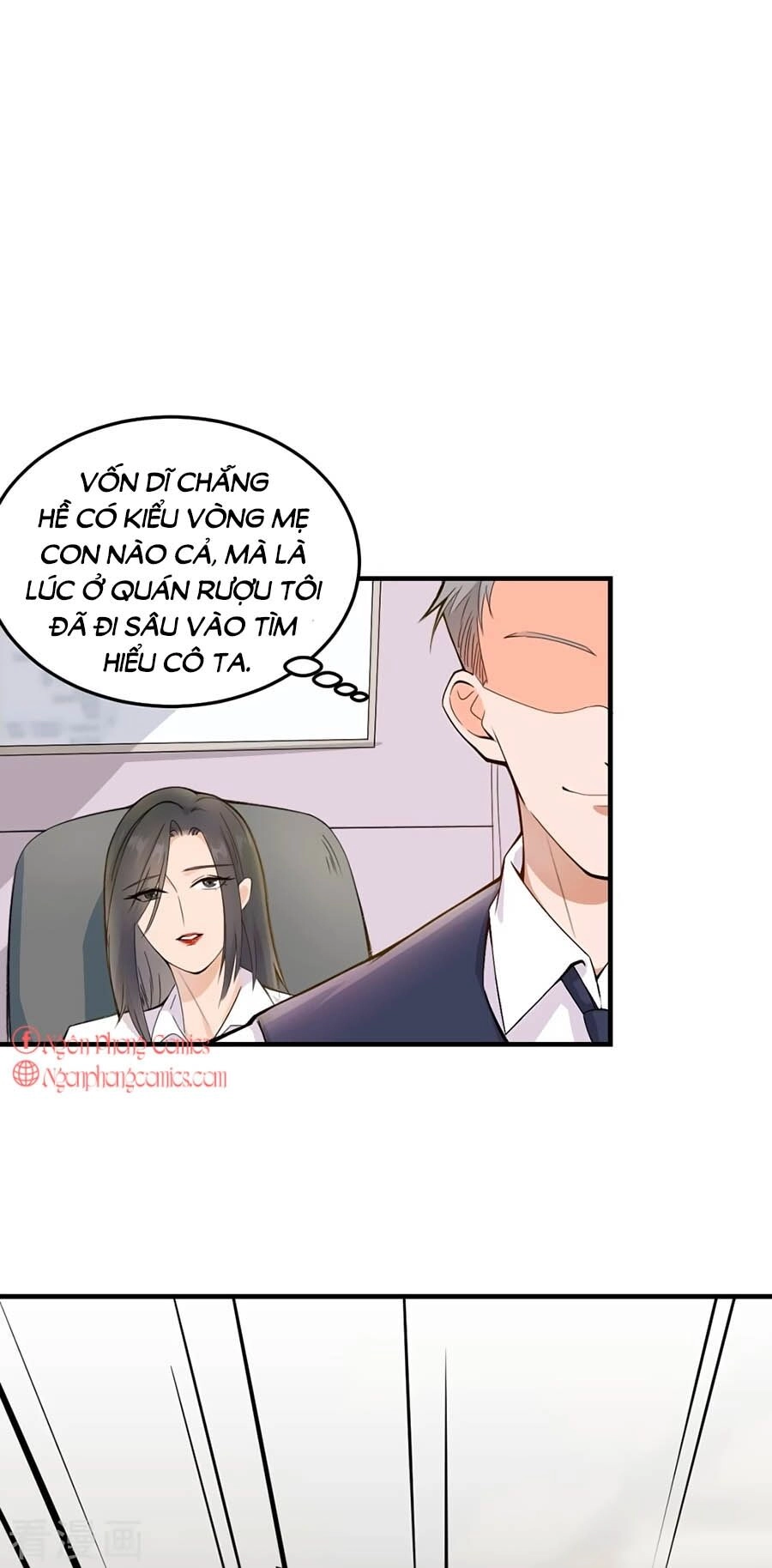 Đưa Em Đi Chơi Chapter 2 - 3