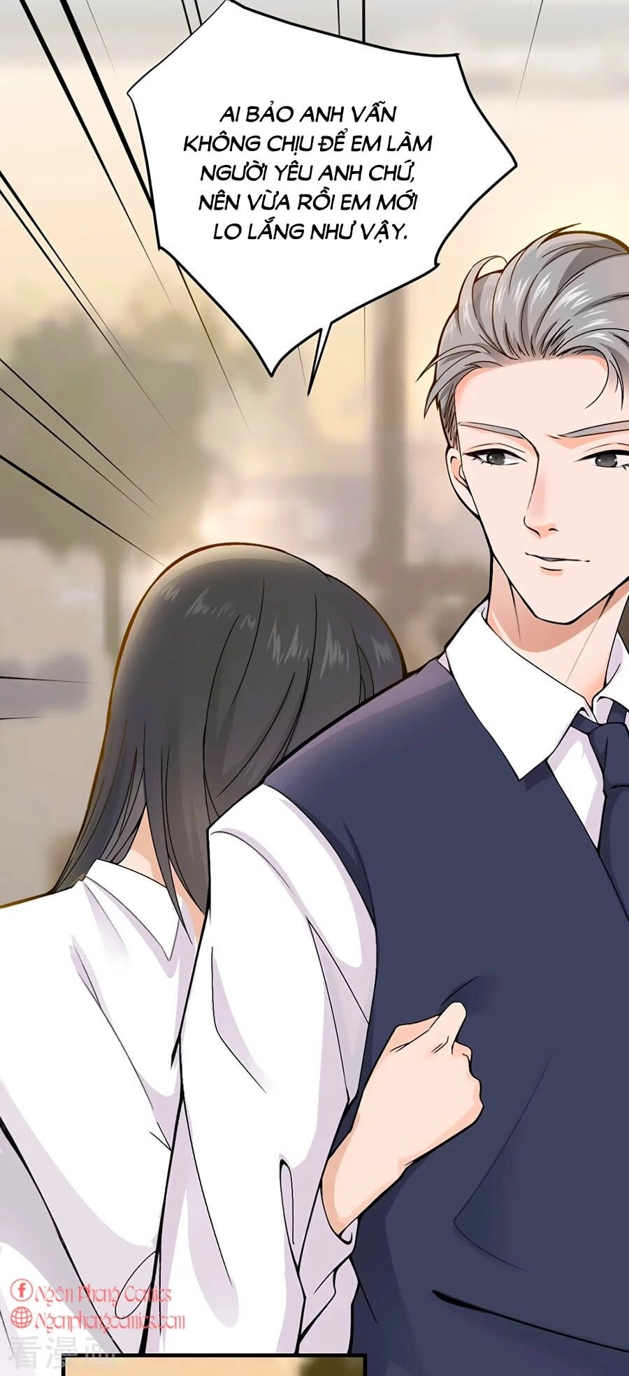 Đưa Em Đi Chơi Chapter 2 - 4