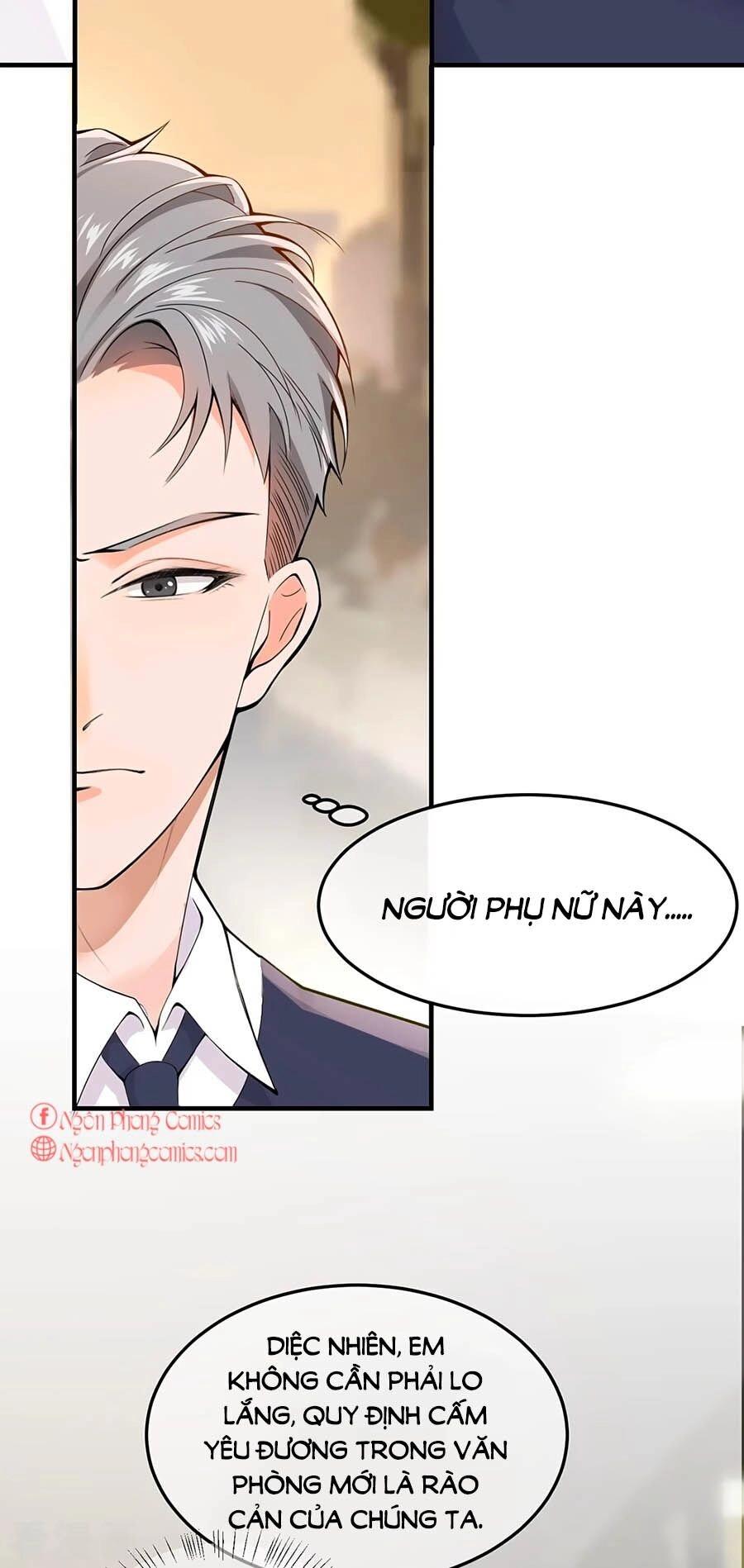 Đưa Em Đi Chơi Chapter 2 - 5