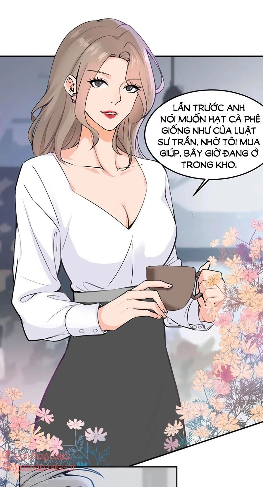 Đưa Em Đi Chơi Chapter 2 - 14