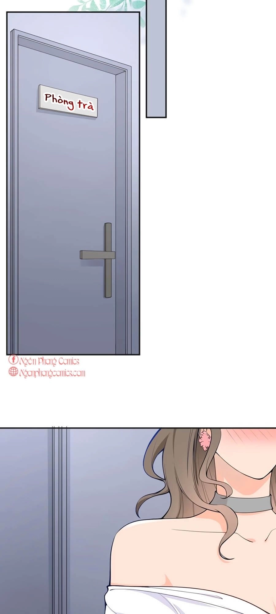 Đưa Em Đi Chơi Chapter 2 - 17