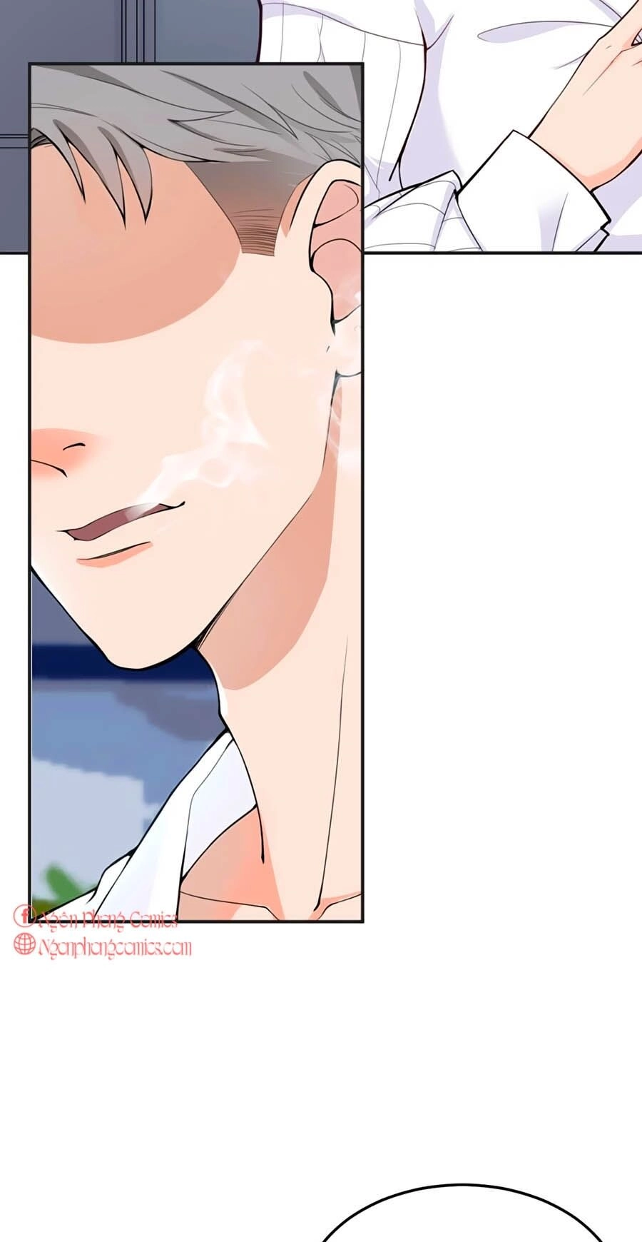 Đưa Em Đi Chơi Chapter 2 - 19