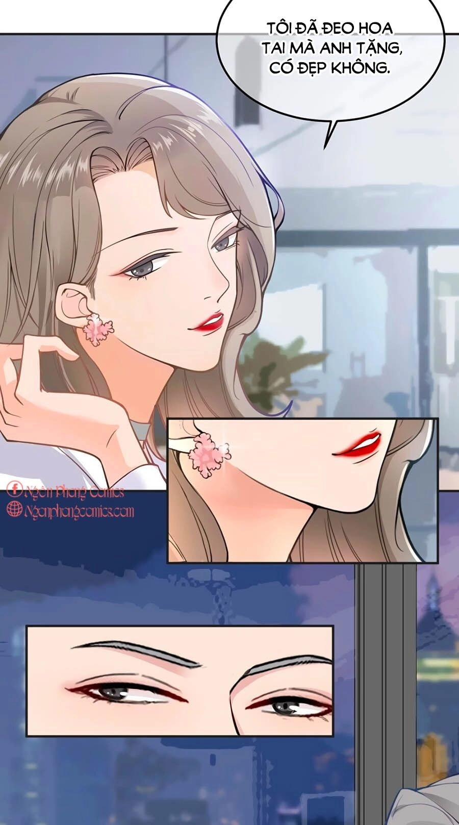 Đưa Em Đi Chơi Chapter 2 - 20