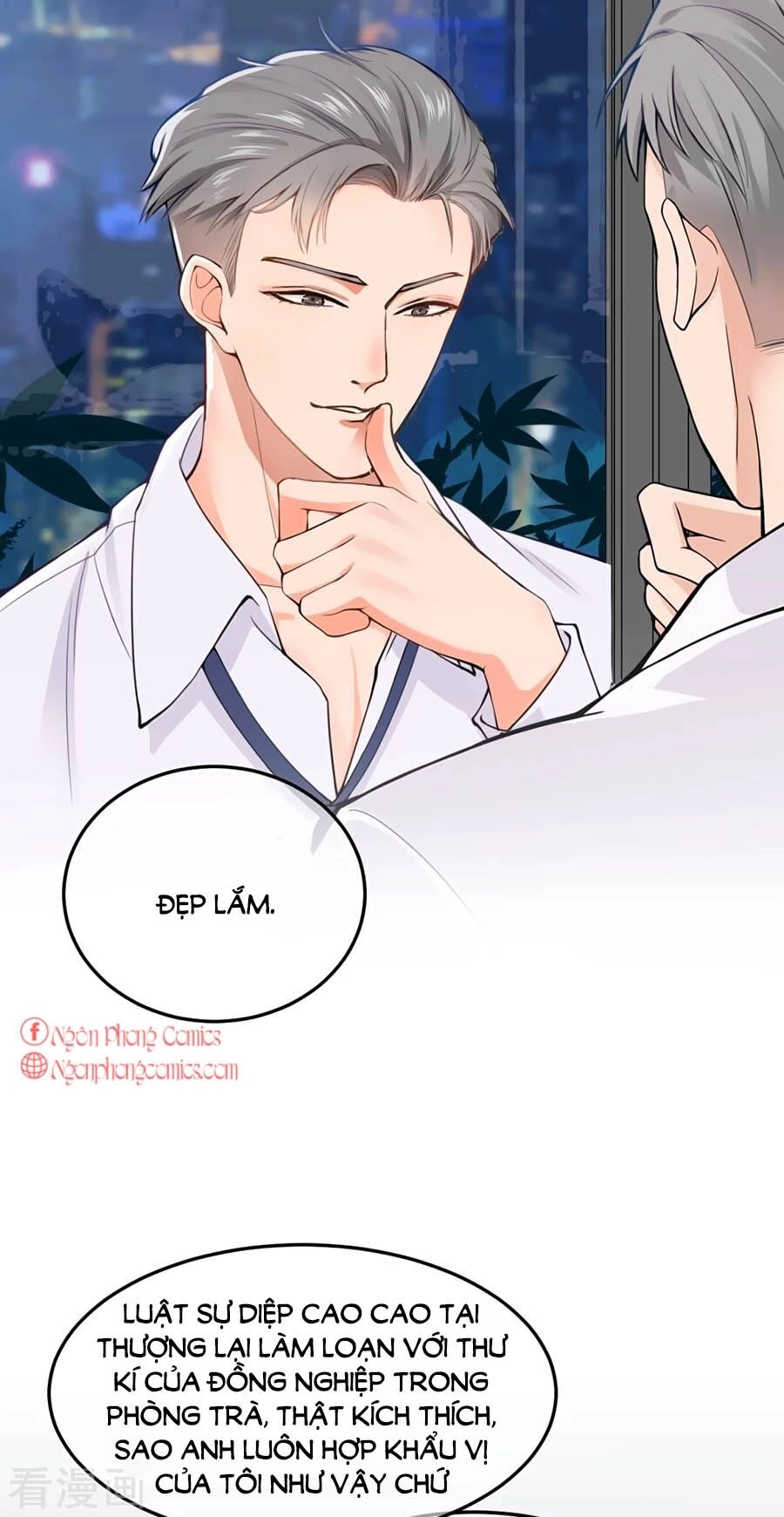 Đưa Em Đi Chơi Chapter 2 - 21