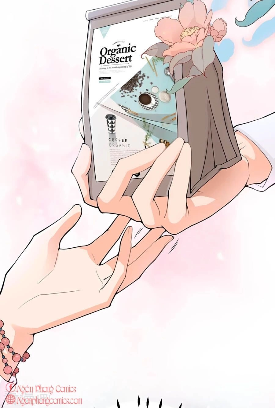 Đưa Em Đi Chơi Chapter 2 - 23