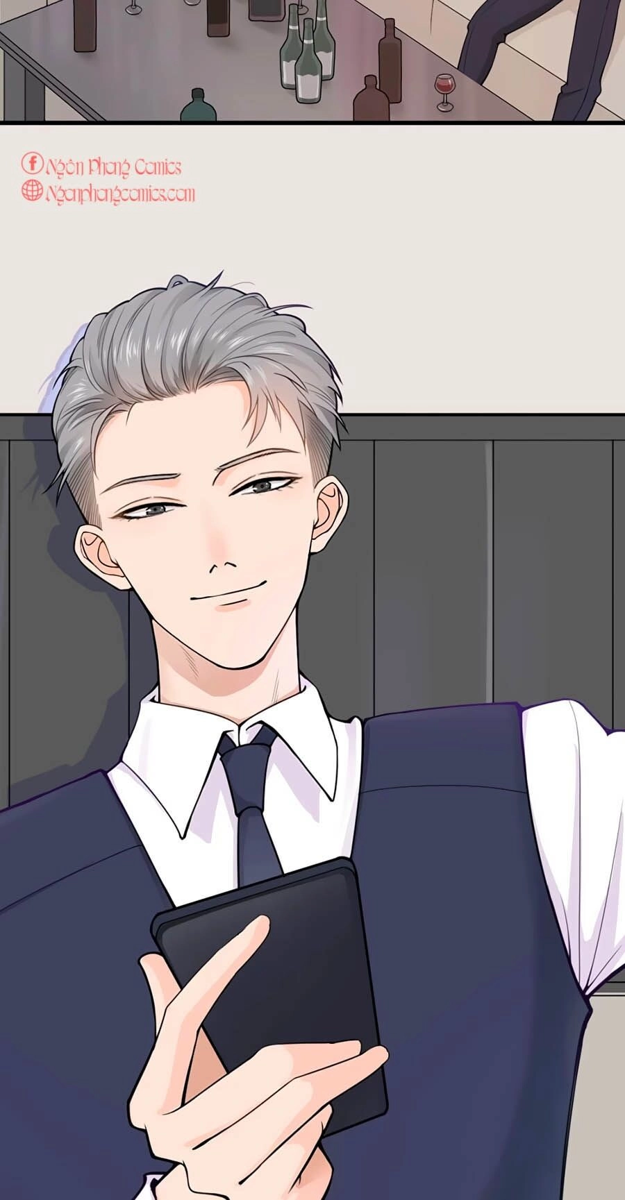 Đưa Em Đi Chơi Chapter 2 - 27