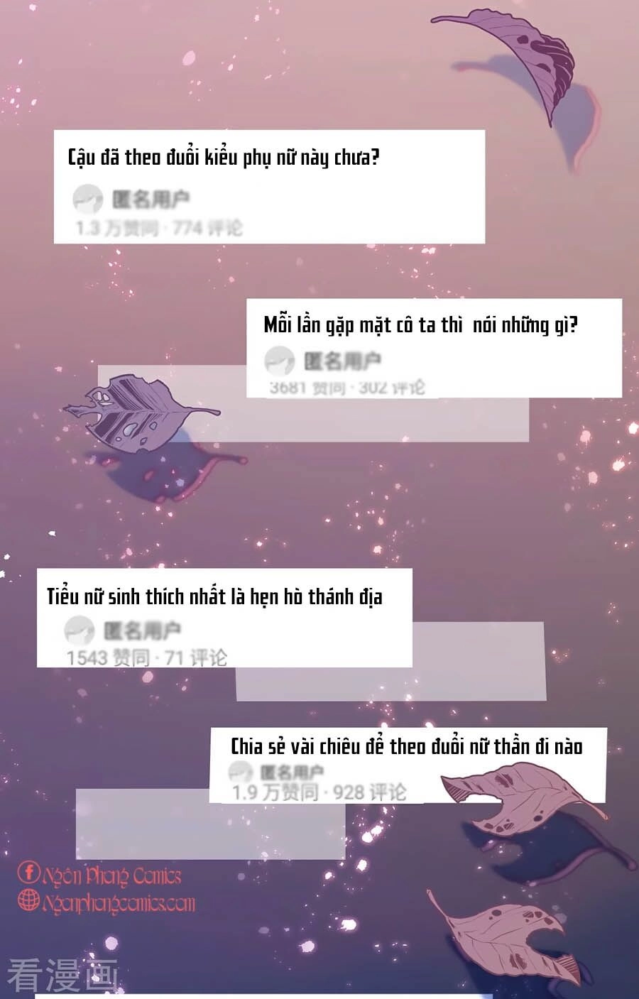 Đưa Em Đi Chơi Chapter 2 - 29