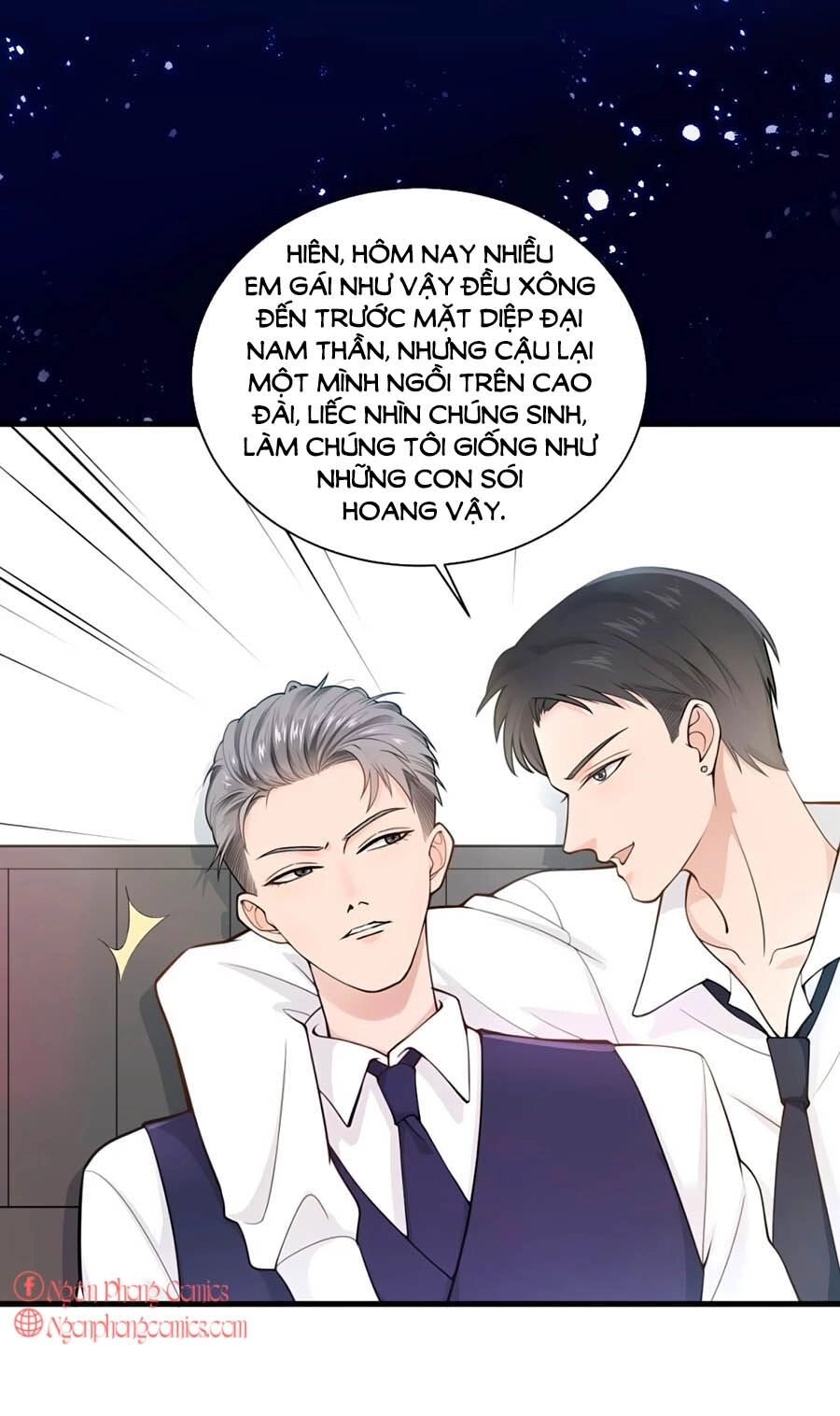 Đưa Em Đi Chơi Chapter 2 - 31