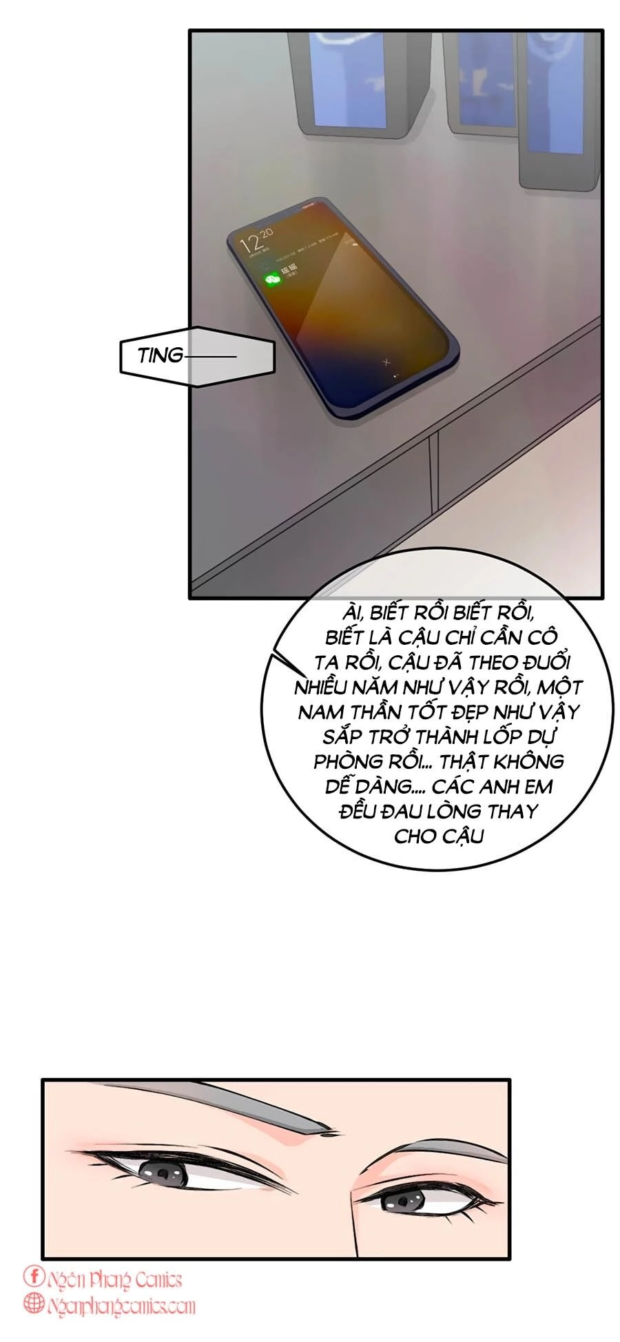 Đưa Em Đi Chơi Chapter 2 - 34