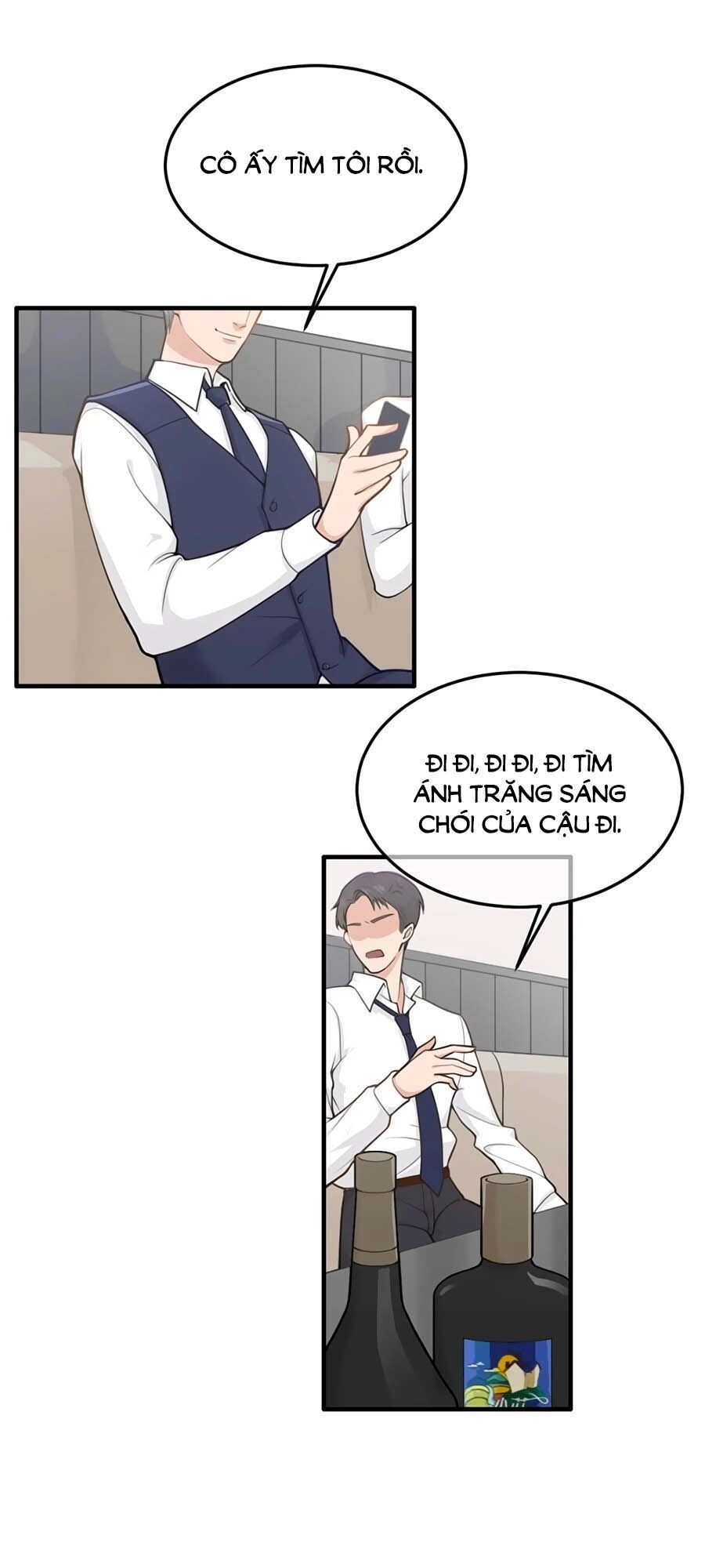 Đưa Em Đi Chơi Chapter 2 - 35