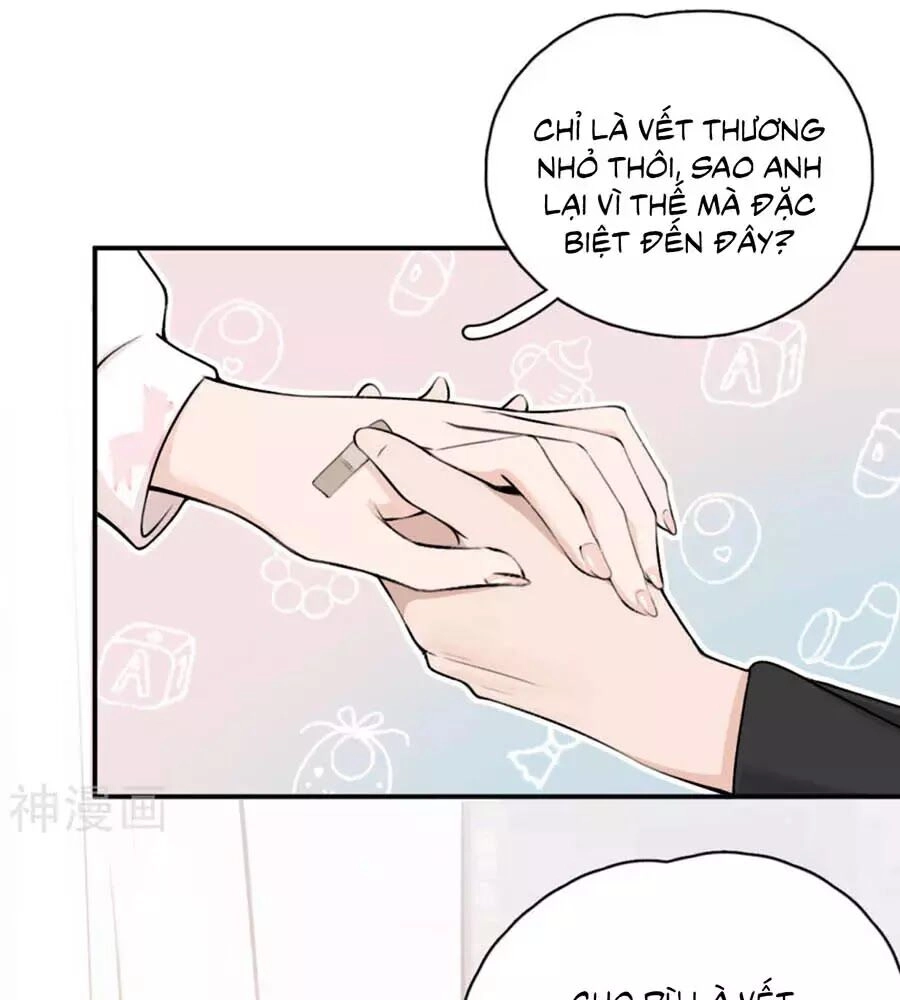 Đưa Em Đi Chơi Chapter 3 - 5