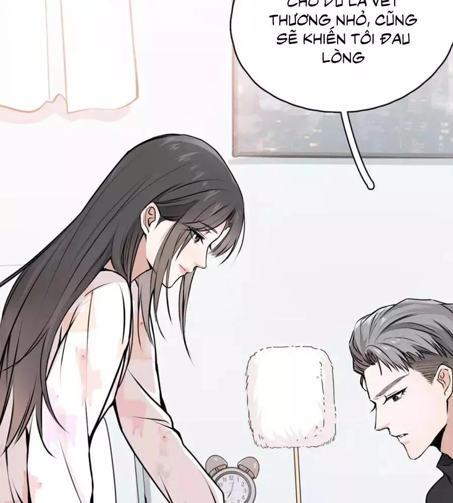 Đưa Em Đi Chơi Chapter 3 - 6