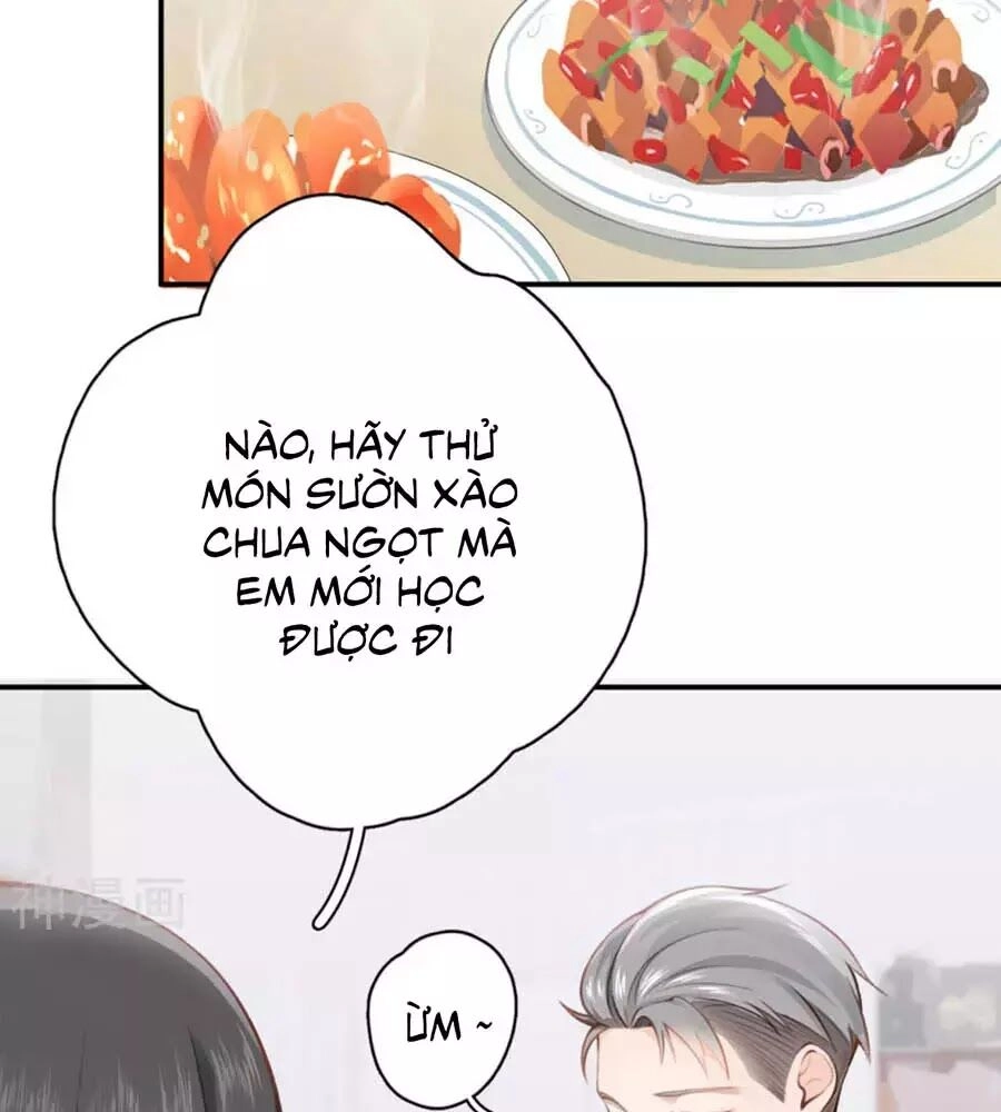 Đưa Em Đi Chơi Chapter 3 - 29