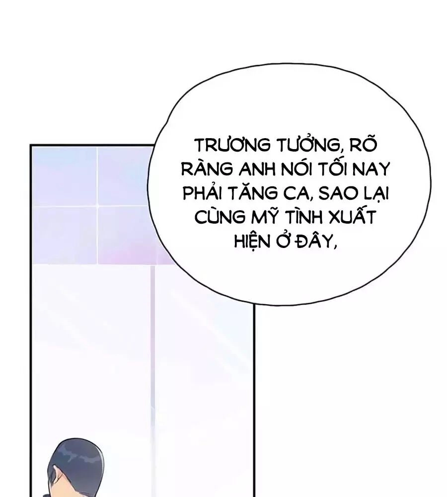 Đưa Em Đi Chơi Chapter 4 - 1