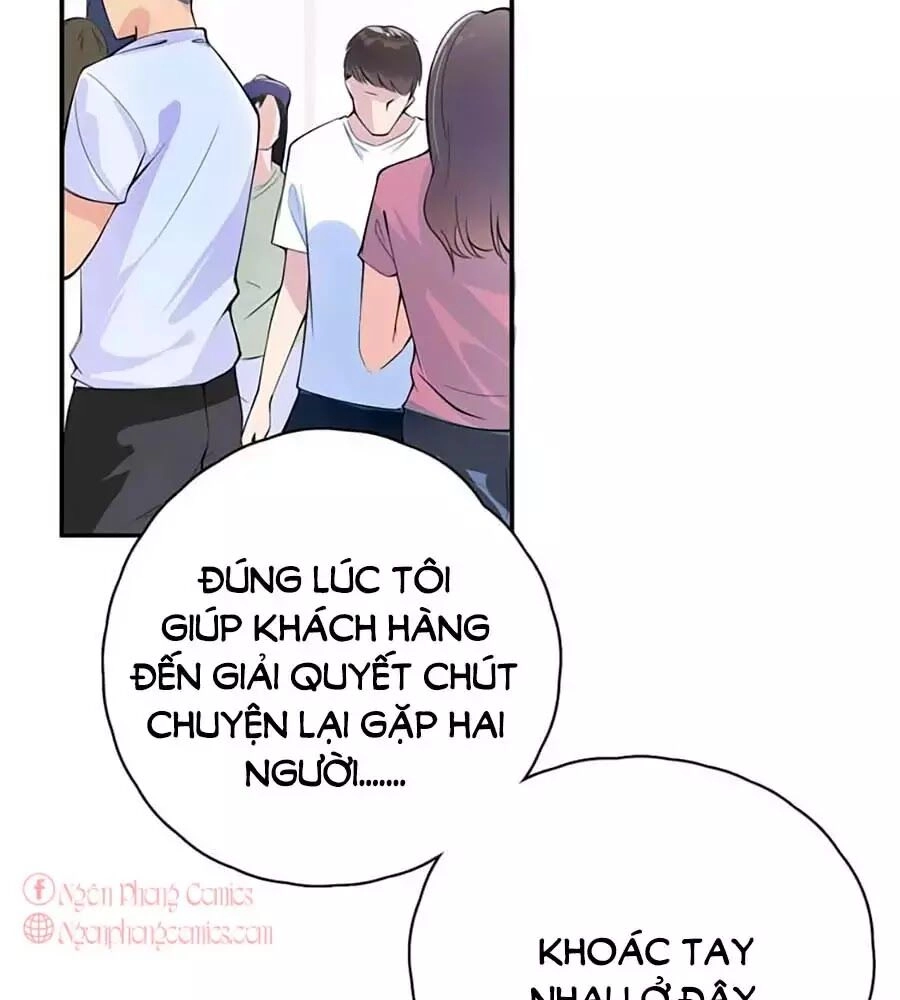 Đưa Em Đi Chơi Chapter 4 - 2