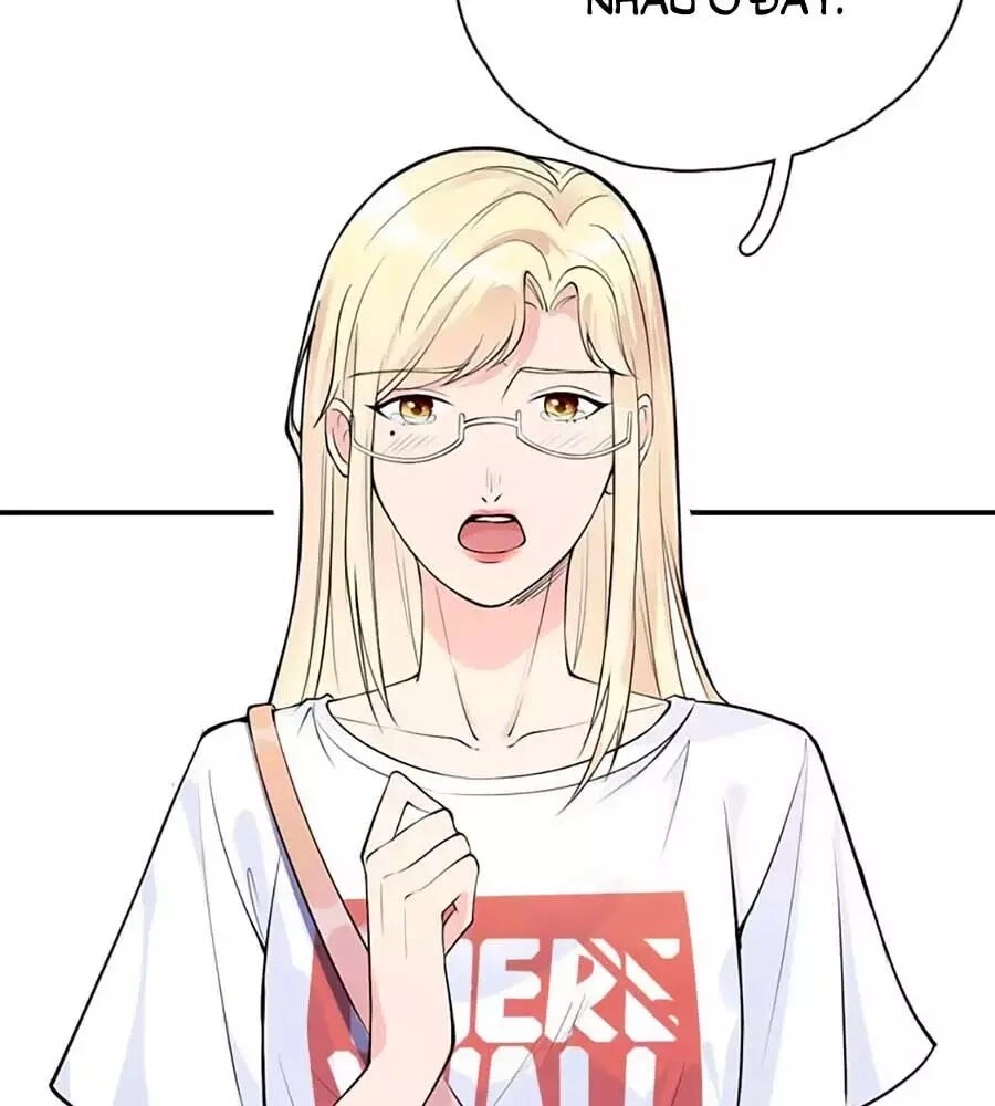 Đưa Em Đi Chơi Chapter 4 - 3