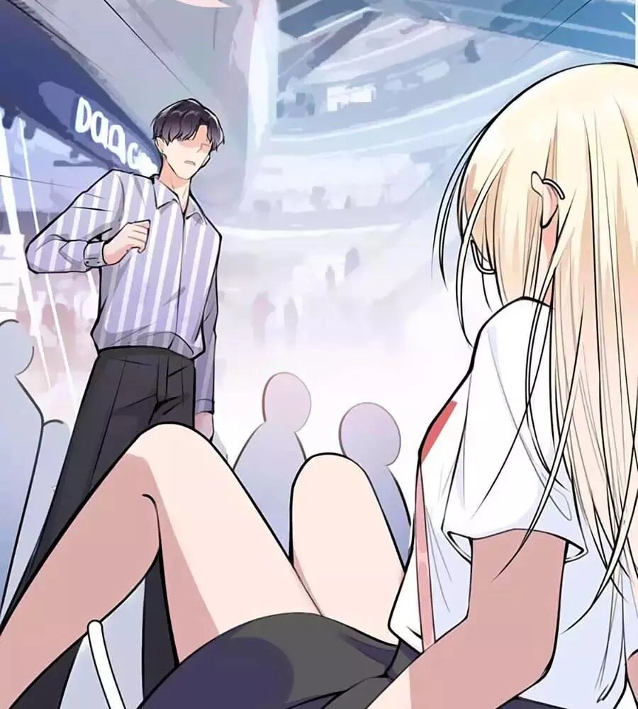 Đưa Em Đi Chơi Chapter 4 - 18