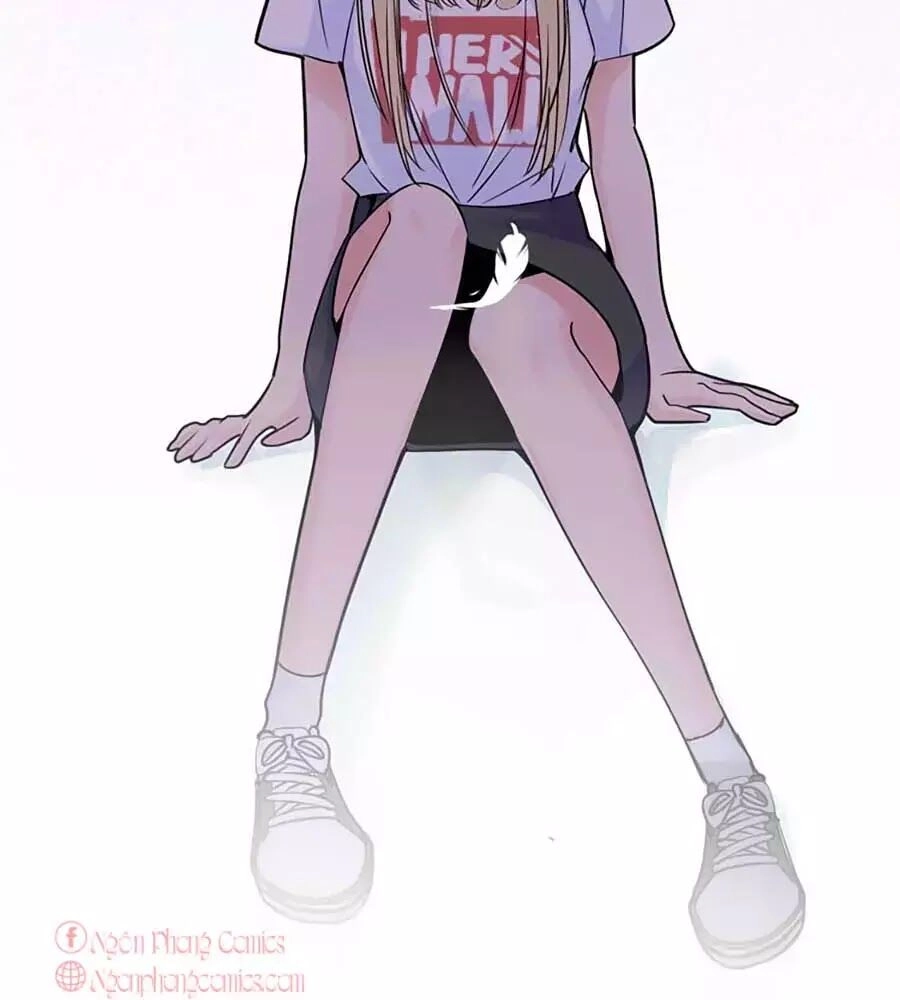 Đưa Em Đi Chơi Chapter 4 - 24