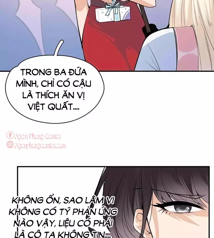 Đưa Em Đi Chơi Chapter 4 - 31