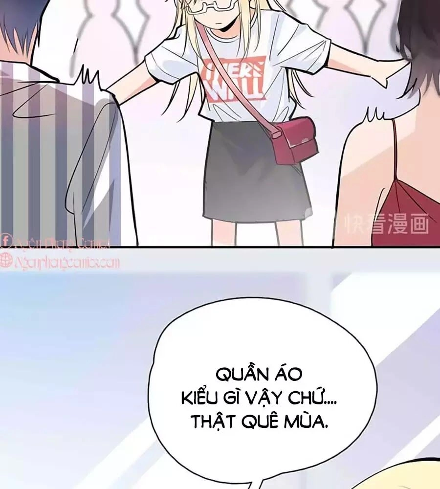 Đưa Em Đi Chơi Chapter 4 - 39