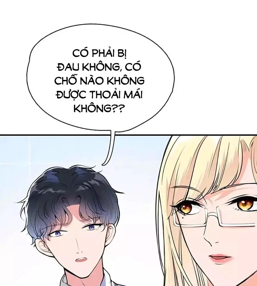 Đưa Em Đi Chơi Chapter 4 - 42