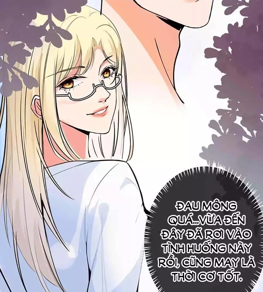 Đưa Em Đi Chơi Chapter 4 - 44