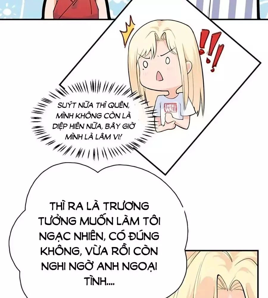 Đưa Em Đi Chơi Chapter 4 - 47