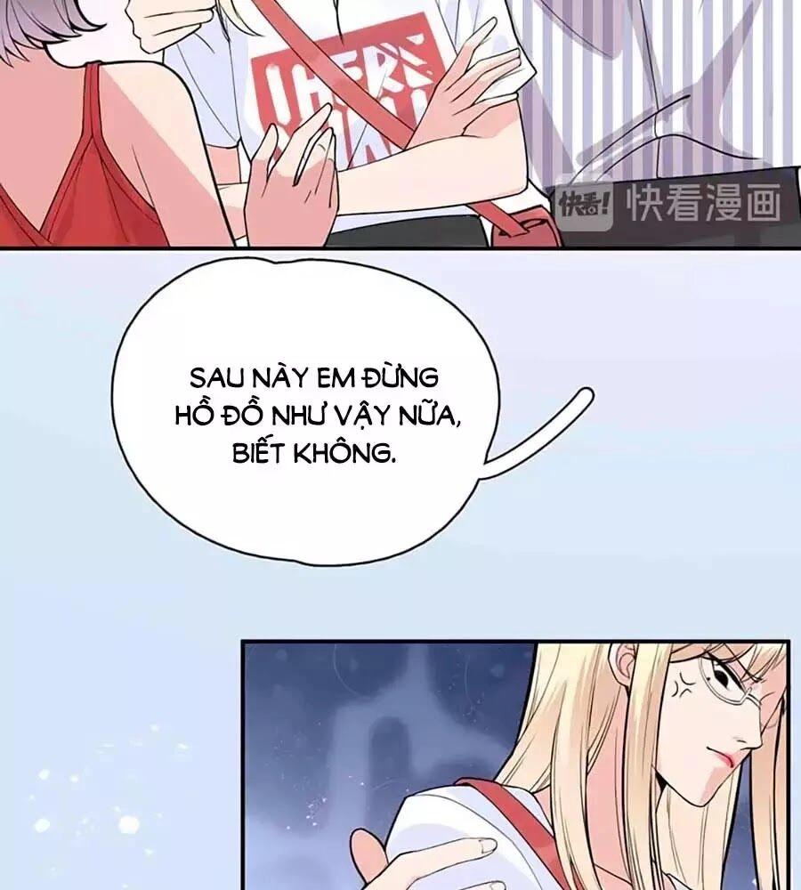 Đưa Em Đi Chơi Chapter 4 - 63