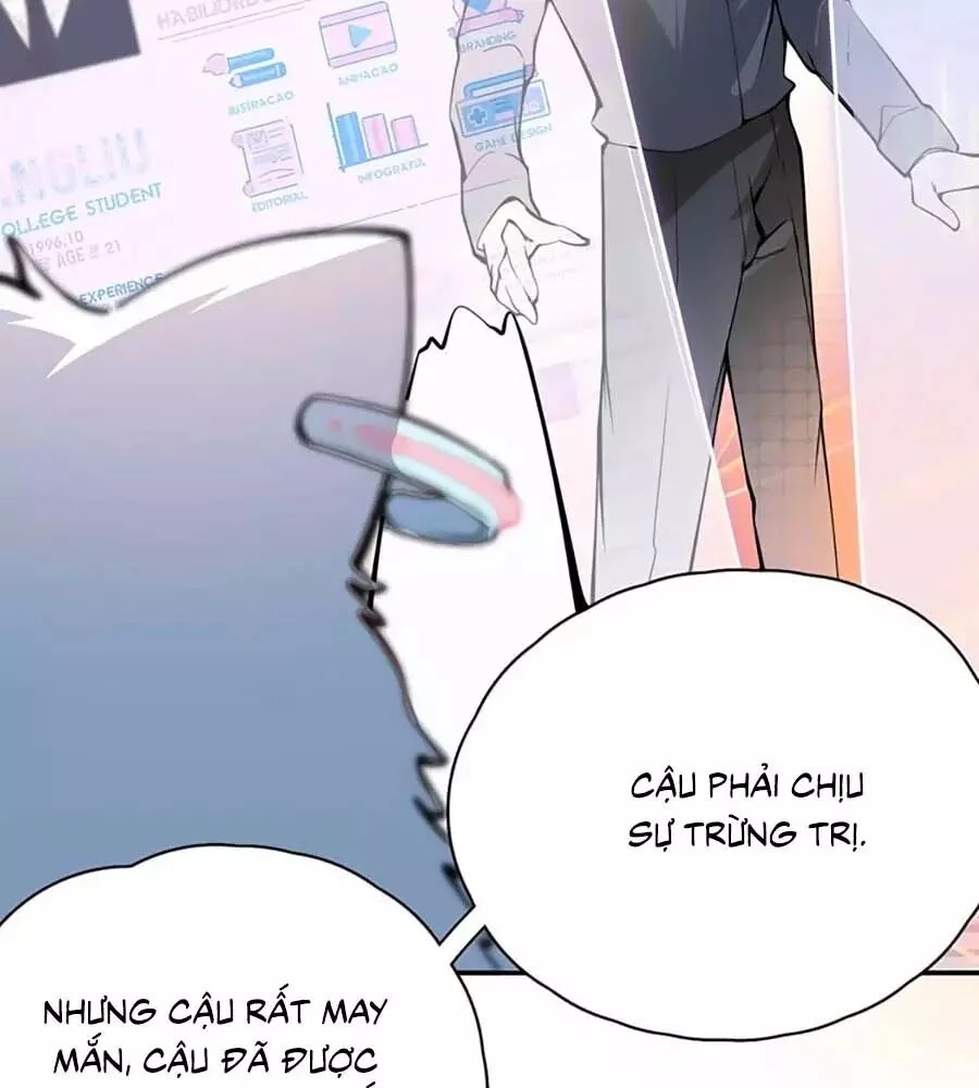 Đưa Em Đi Chơi Chapter 5 - 8