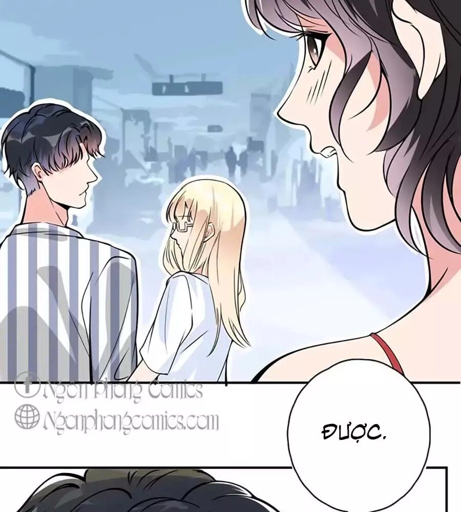 Đưa Em Đi Chơi Chapter 5 - 19