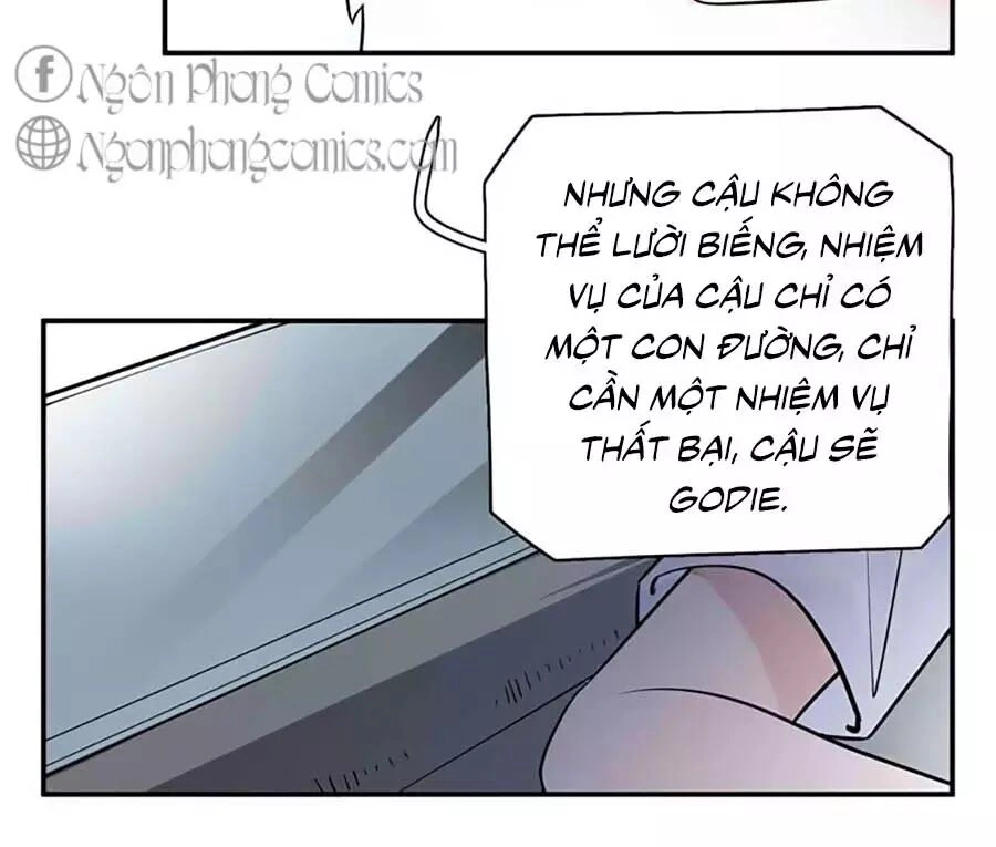 Đưa Em Đi Chơi Chapter 5 - 31