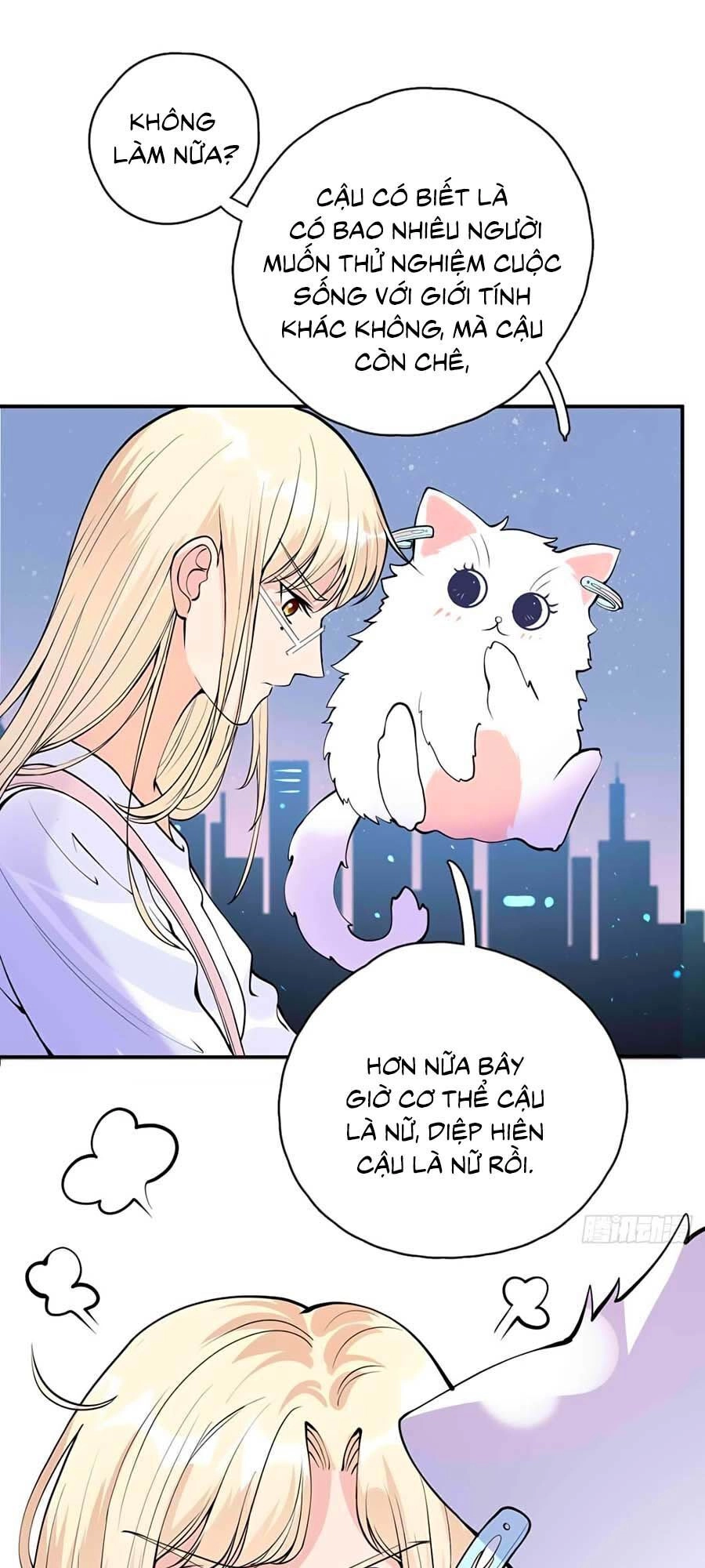 Đưa Em Đi Chơi Chapter 6 - 1