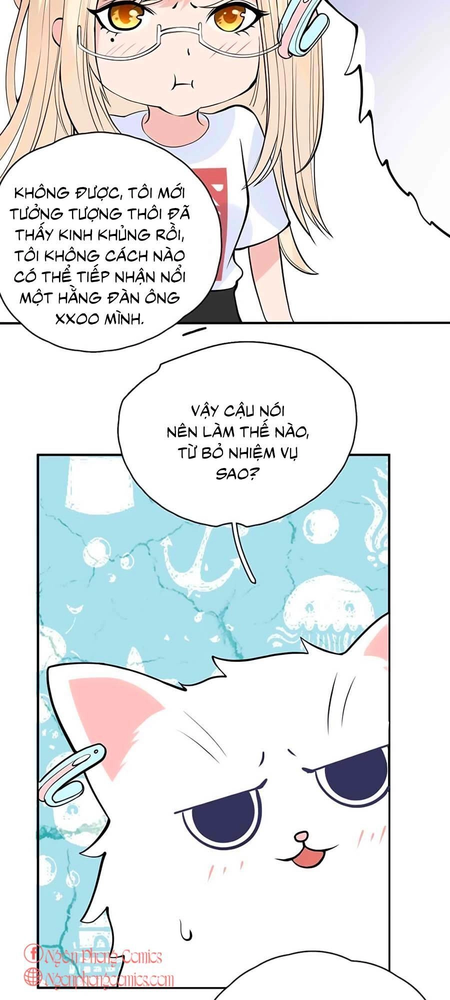 Đưa Em Đi Chơi Chapter 6 - 2