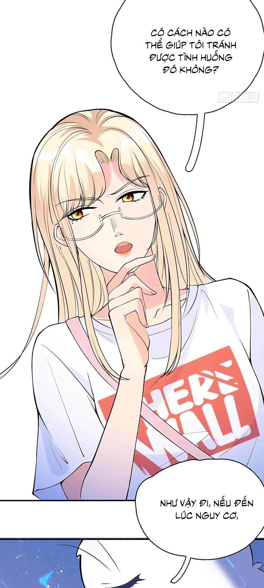 Đưa Em Đi Chơi Chapter 6 - 4