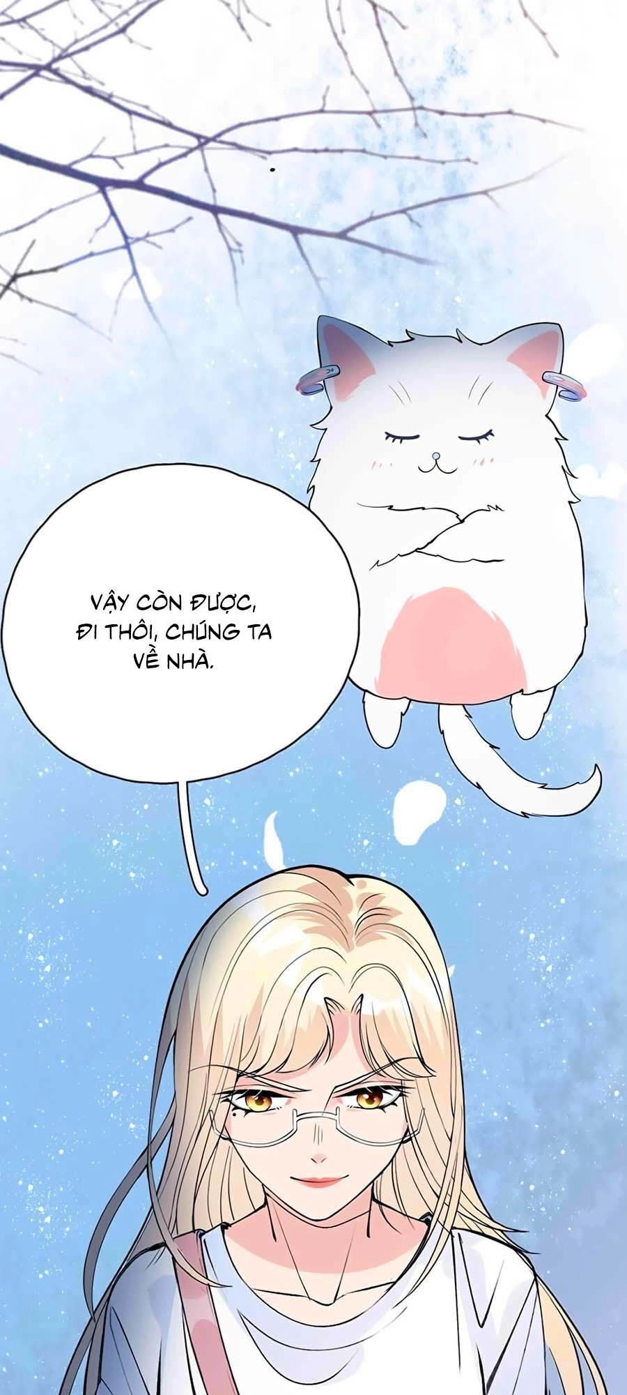 Đưa Em Đi Chơi Chapter 6 - 7