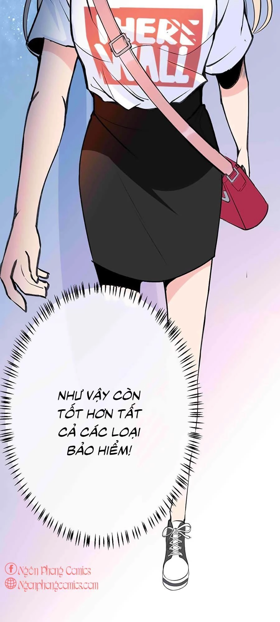 Đưa Em Đi Chơi Chapter 6 - 8