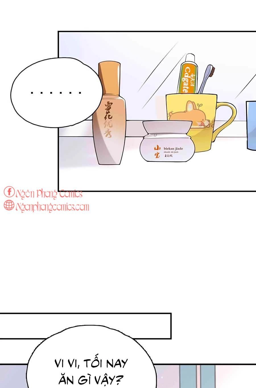 Đưa Em Đi Chơi Chapter 6 - 13