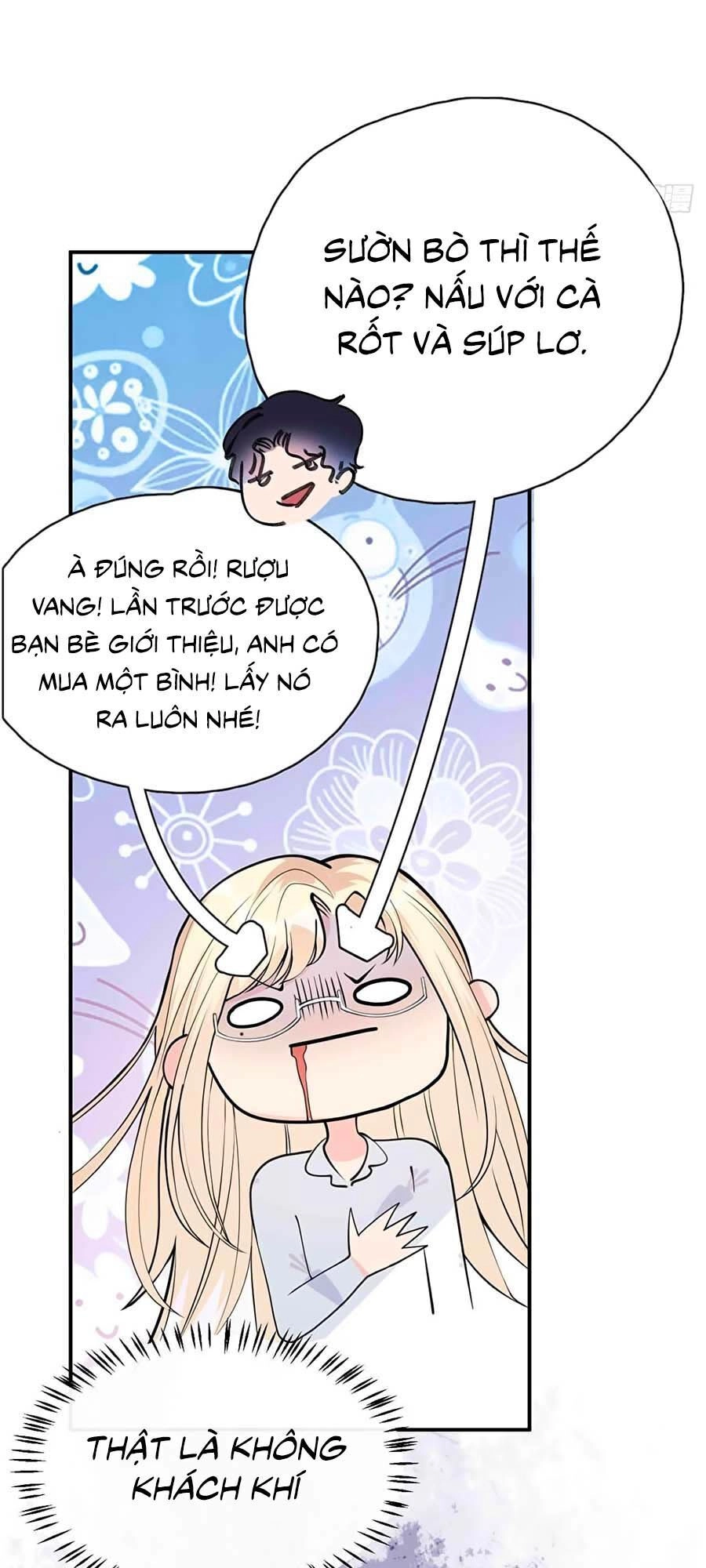 Đưa Em Đi Chơi Chapter 6 - 16