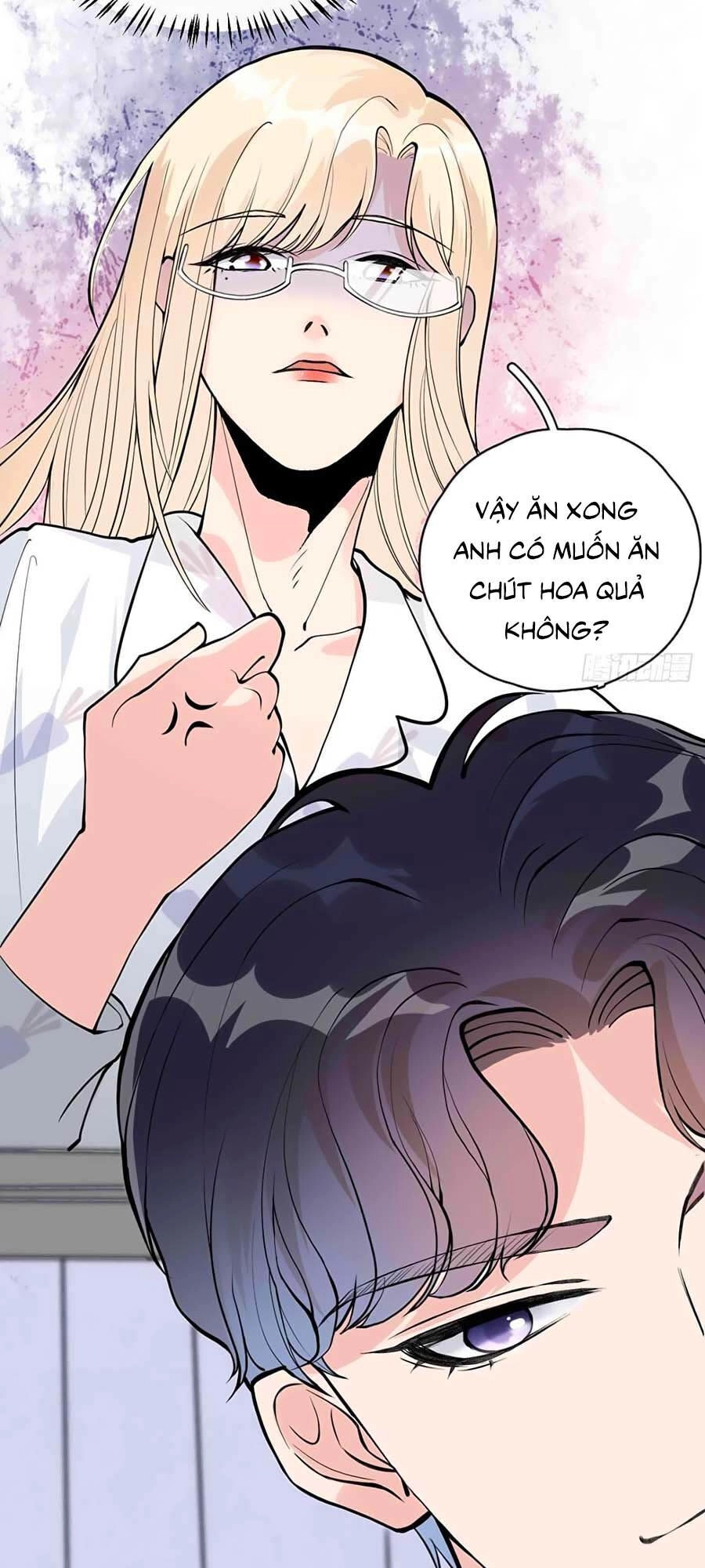 Đưa Em Đi Chơi Chapter 6 - 17