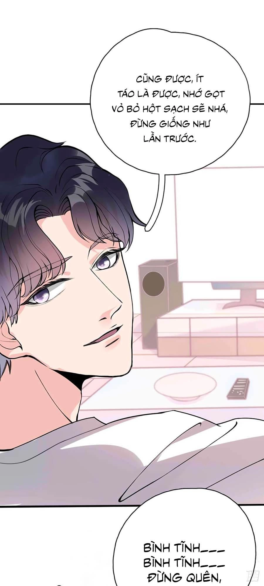 Đưa Em Đi Chơi Chapter 6 - 19