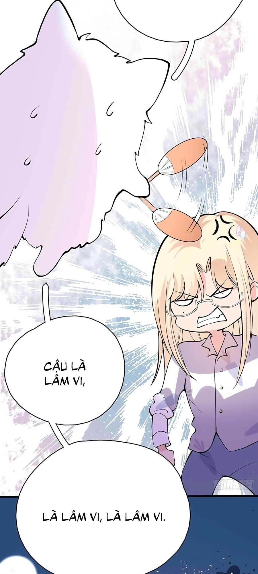 Đưa Em Đi Chơi Chapter 6 - 20