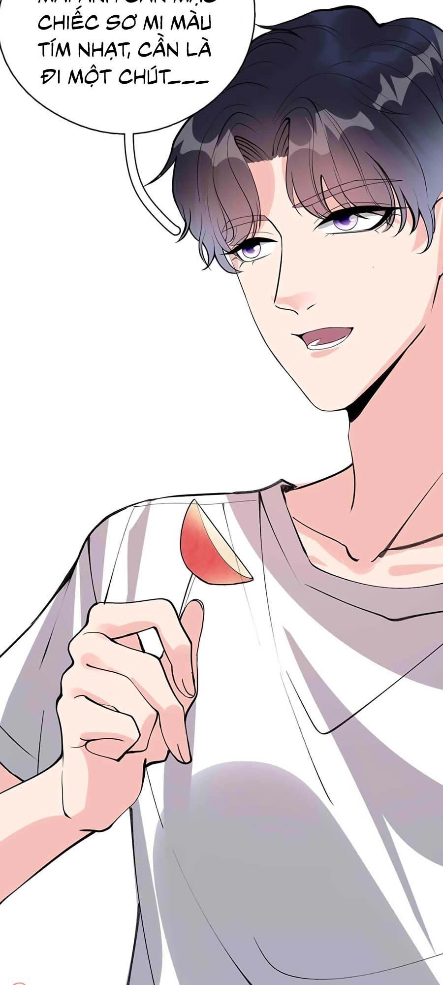 Đưa Em Đi Chơi Chapter 6 - 23