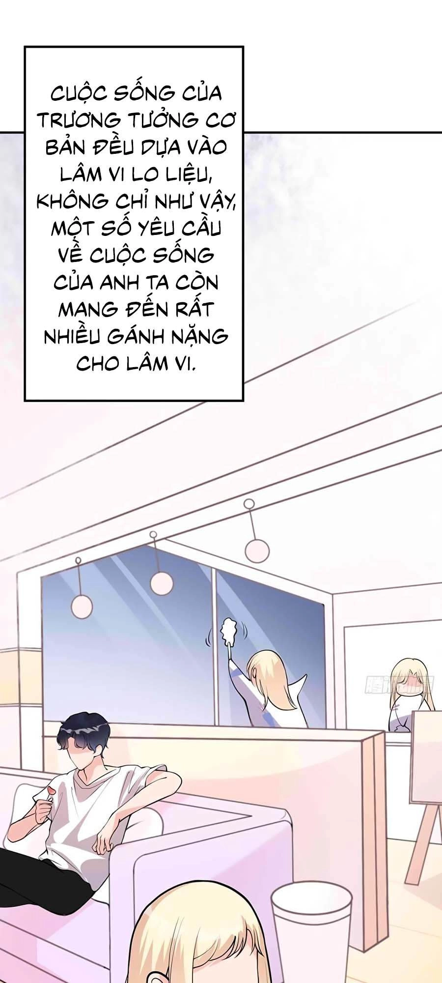 Đưa Em Đi Chơi Chapter 6 - 25