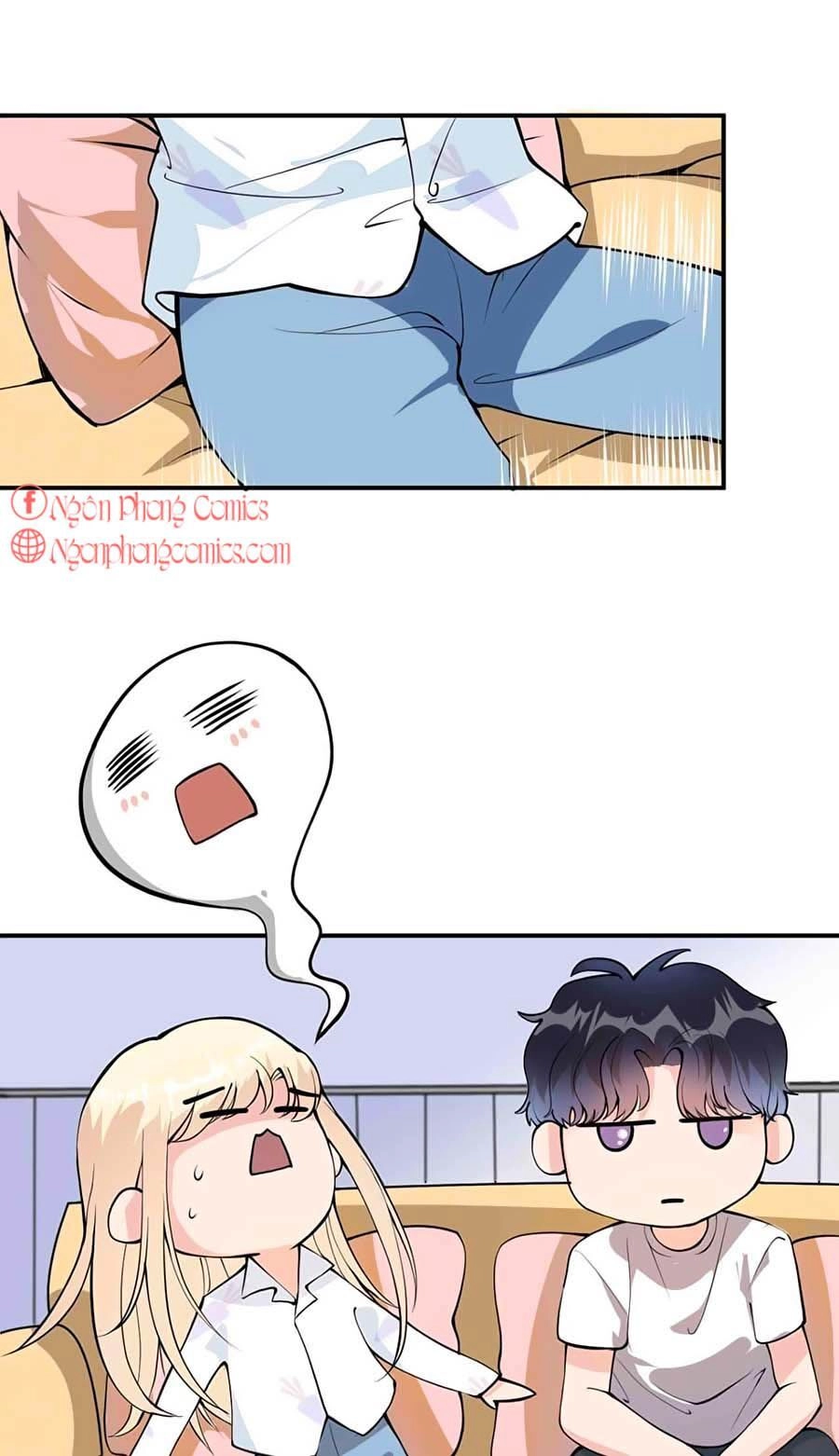 Đưa Em Đi Chơi Chapter 6 - 27