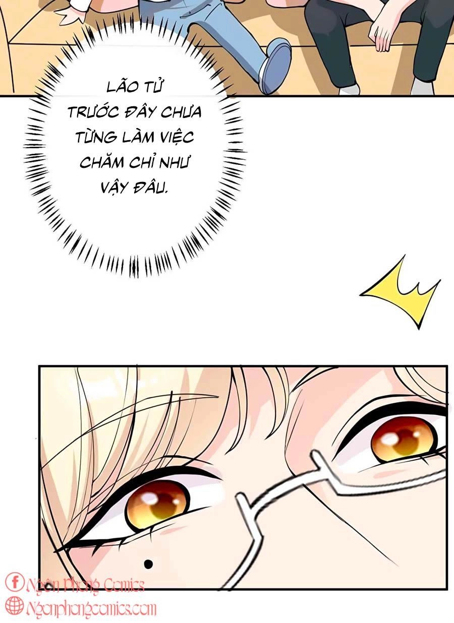 Đưa Em Đi Chơi Chapter 6 - 28