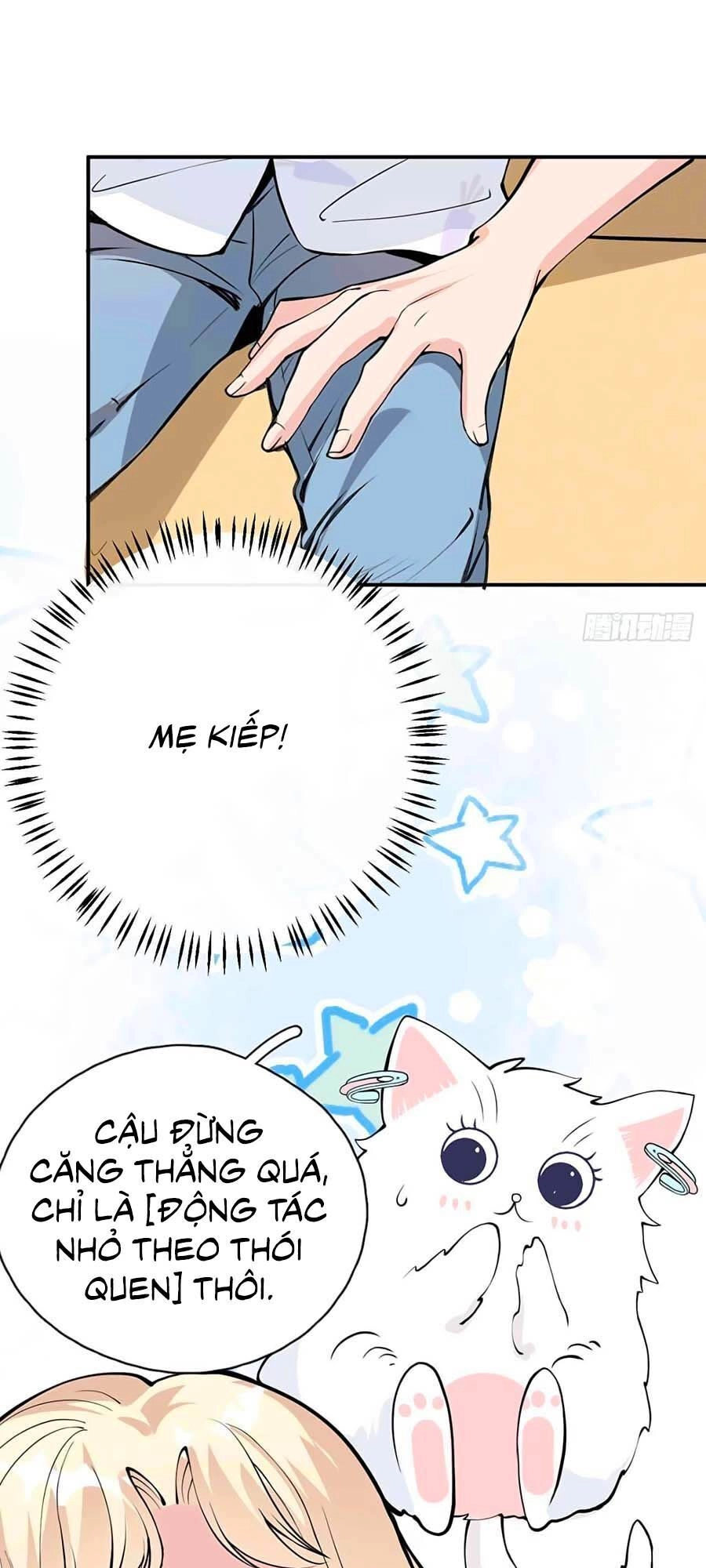 Đưa Em Đi Chơi Chapter 6 - 31