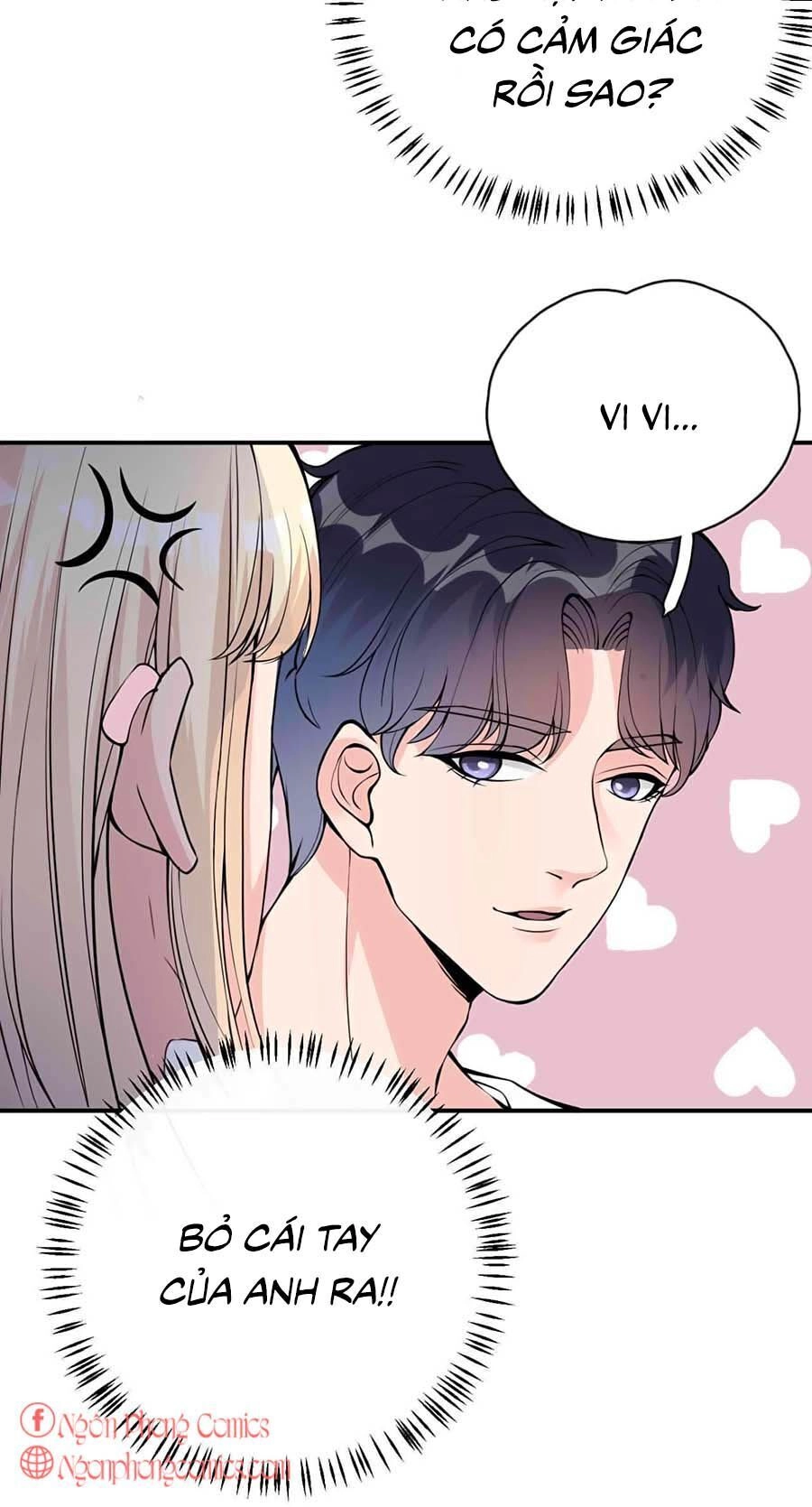 Đưa Em Đi Chơi Chapter 6 - 34