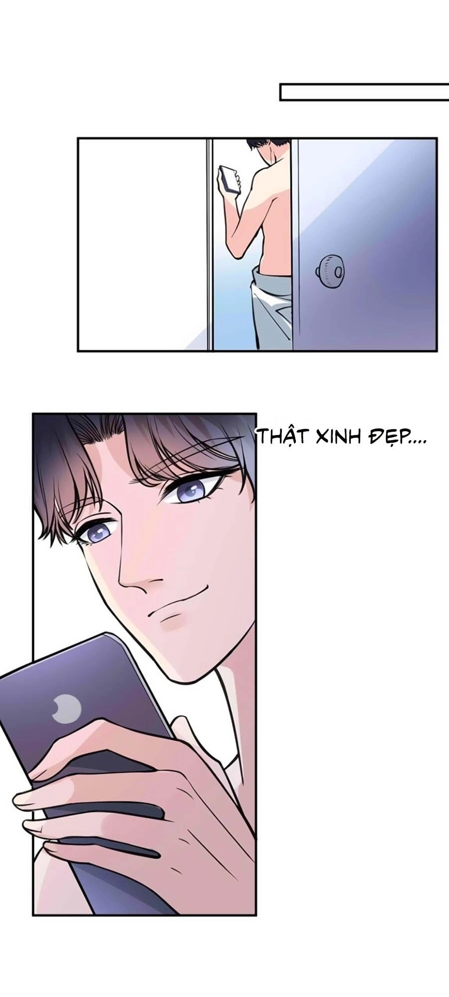 Đưa Em Đi Chơi Chapter 7 - 1